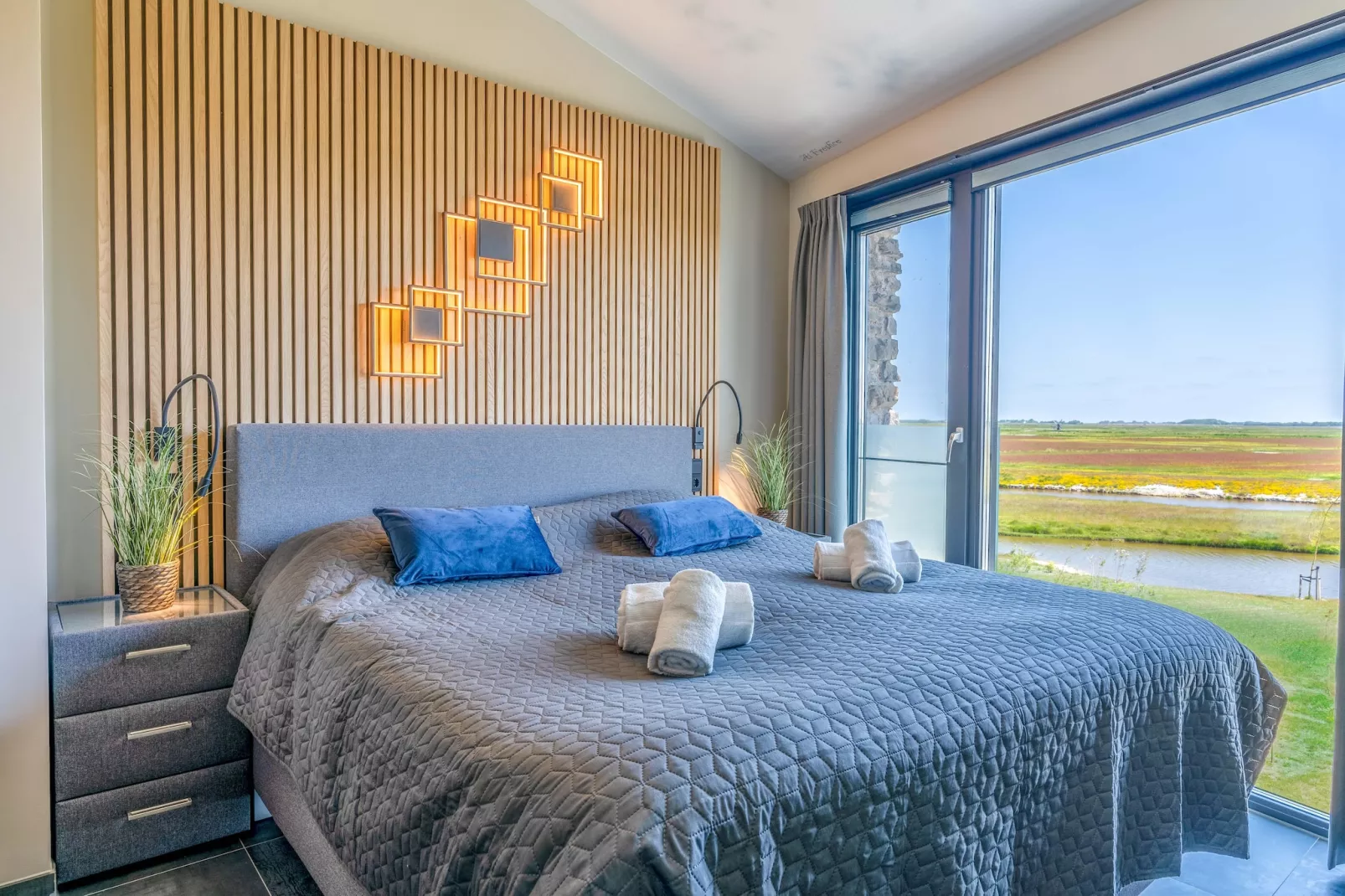 Waalerburght 18-Slaapkamer