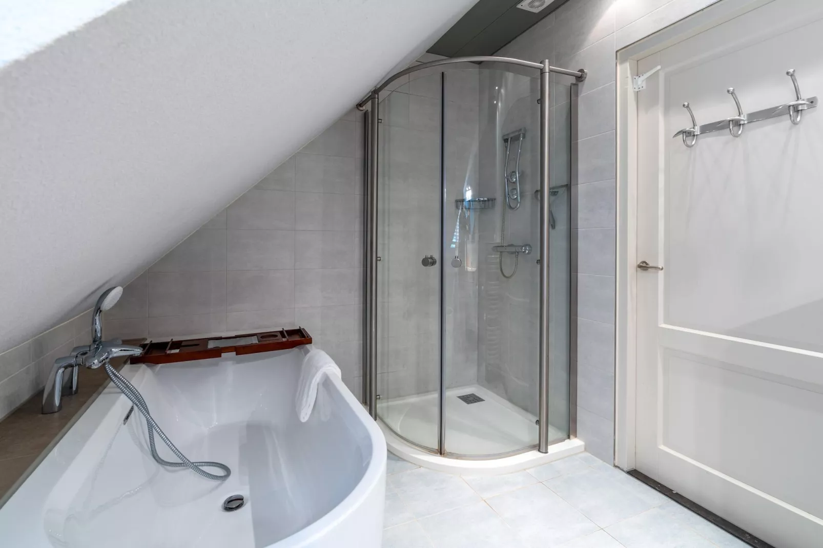 Tempelierweg 22-Badkamer