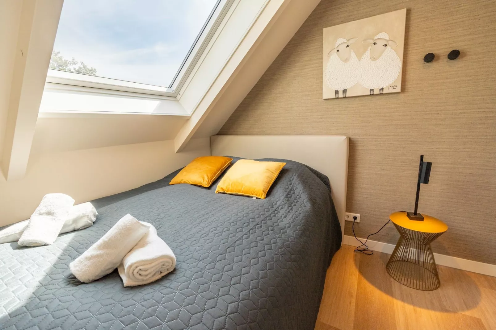 Orchismient 39-Slaapkamer