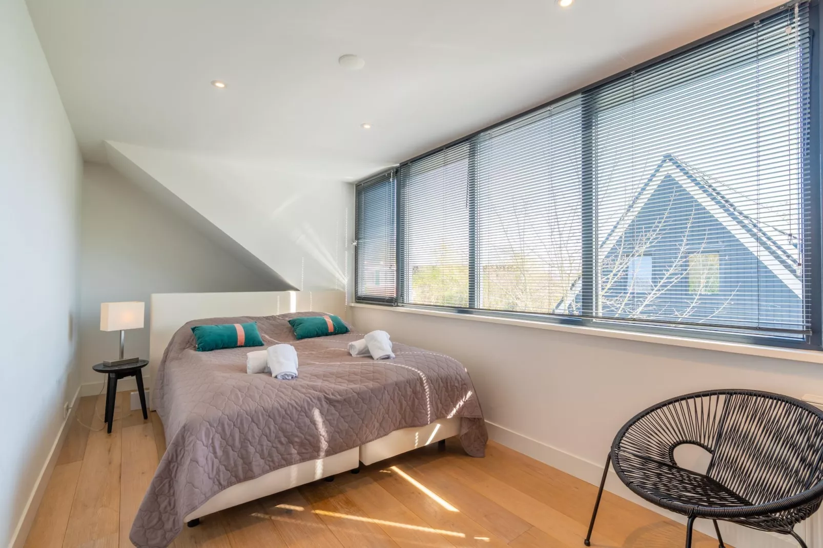 De Wadden Parel 184-Slaapkamer