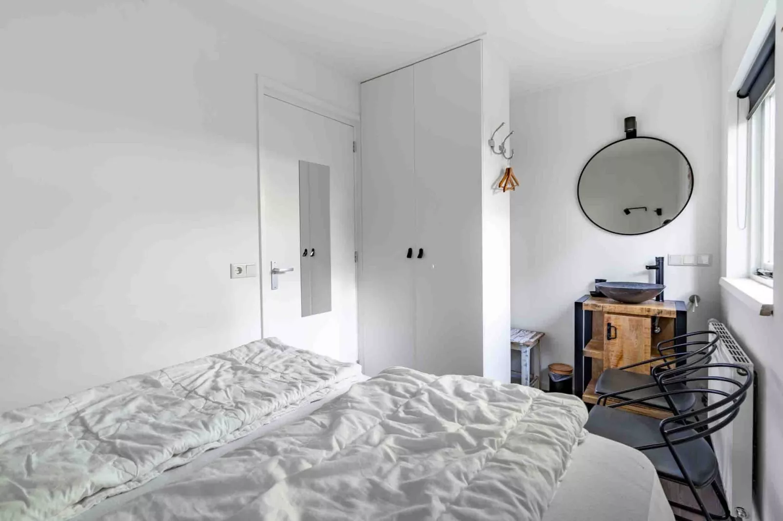 Pelikaanweg 21-Slaapkamer