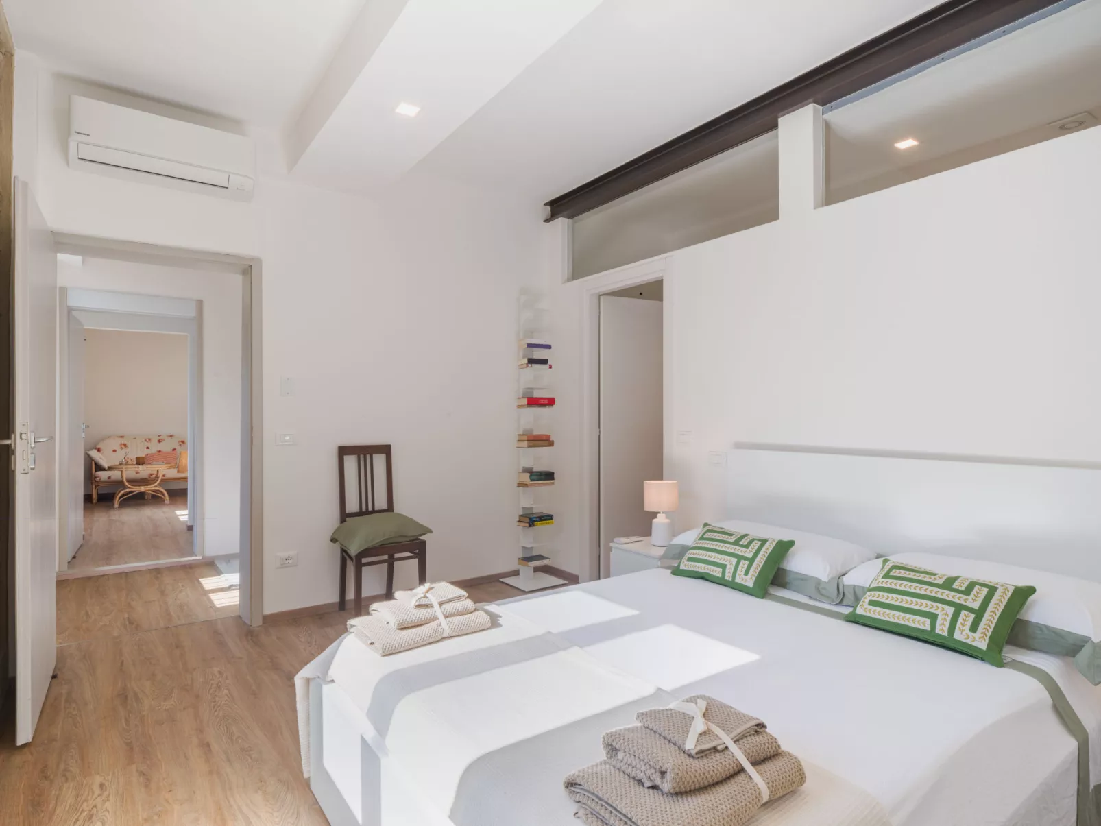 Casa Gli Aranci-Binnen