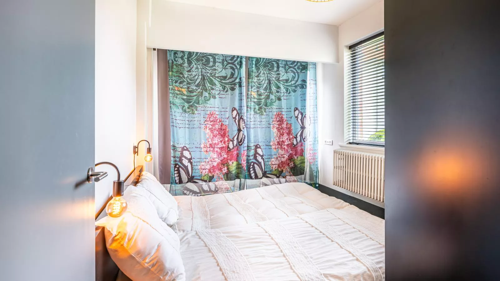 La Terrasse-Slaapkamer