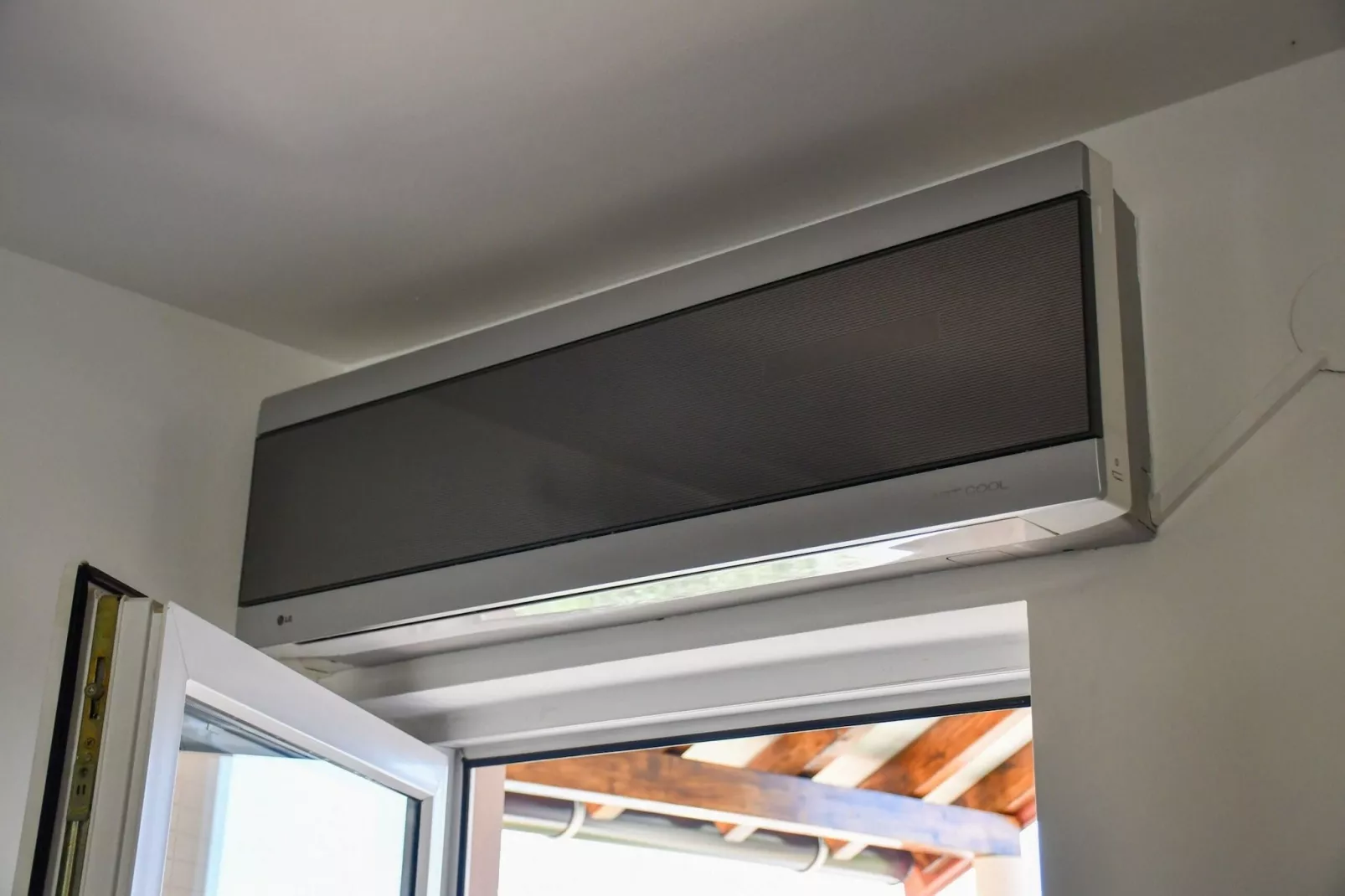 Apartments Jaklin -  Studio Apartment with Balcony and Sea View C-Binnen