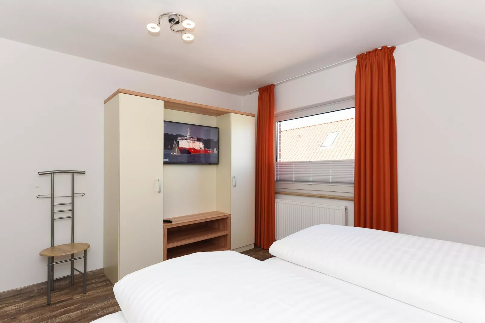 Haus zur Möwe 4-Slaapkamer