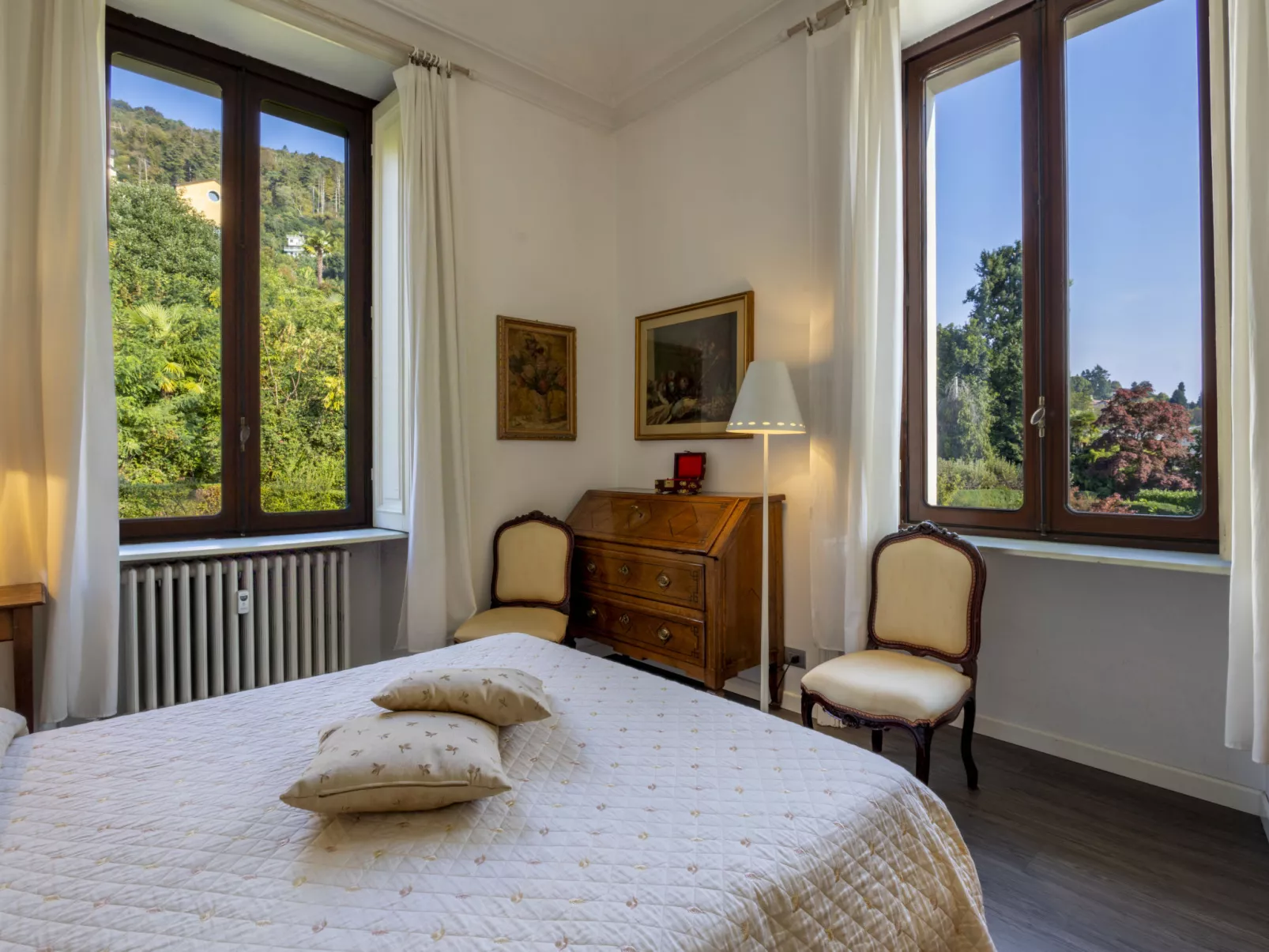 Villa Ceriana-Binnen