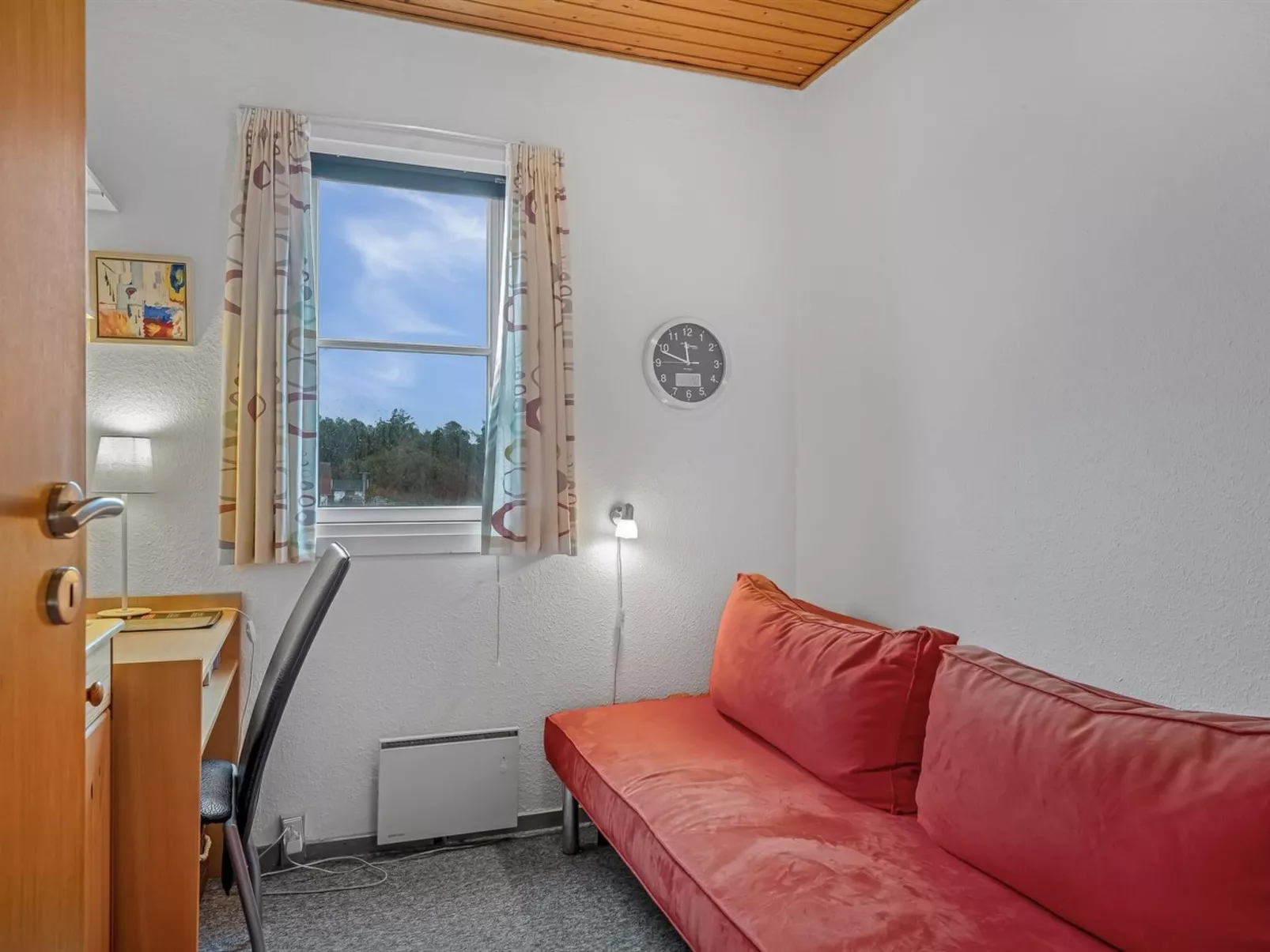 "Benthe" - 100m to the fjord-Binnen