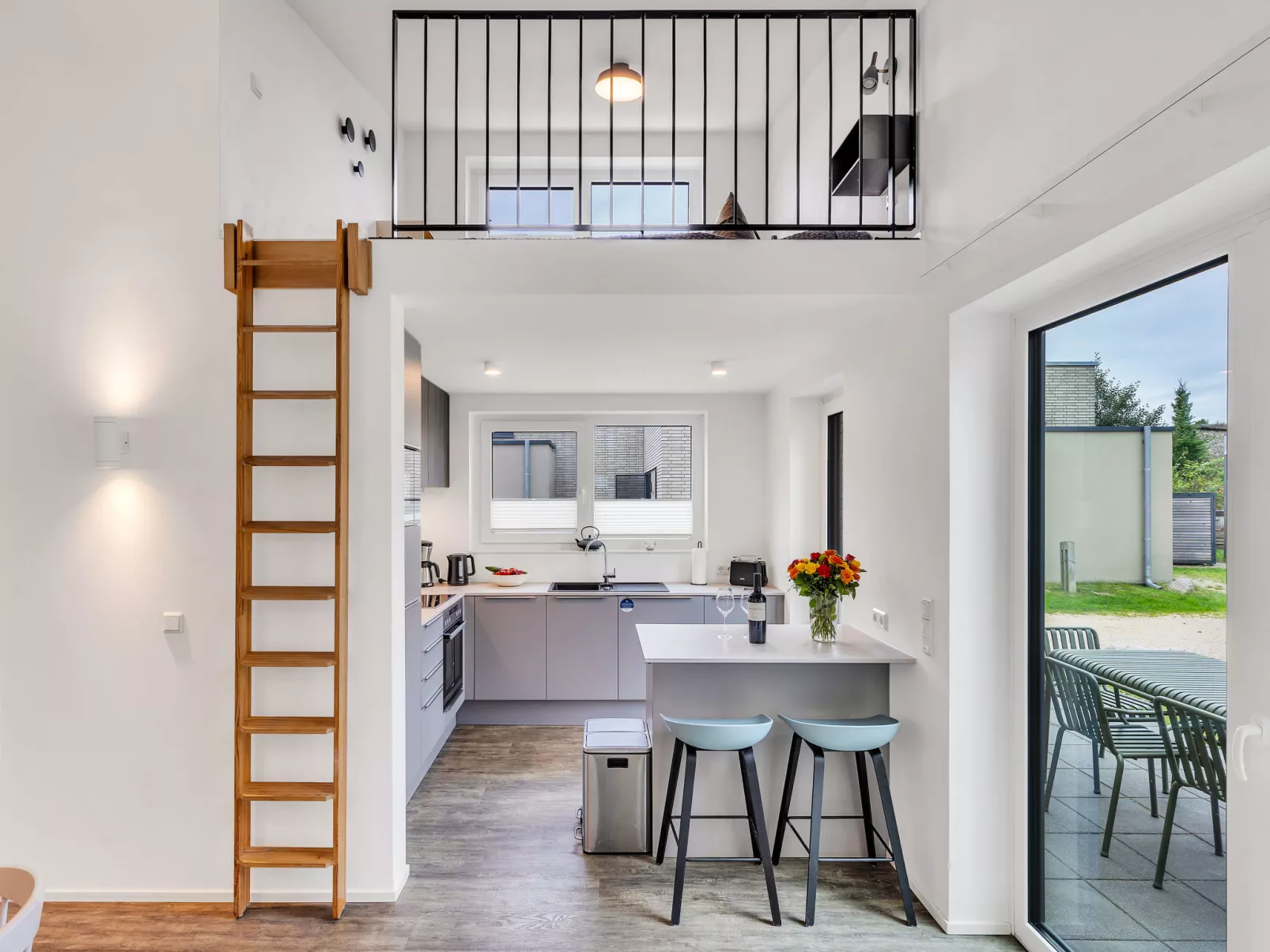 Schulenburg (137) - Binnen