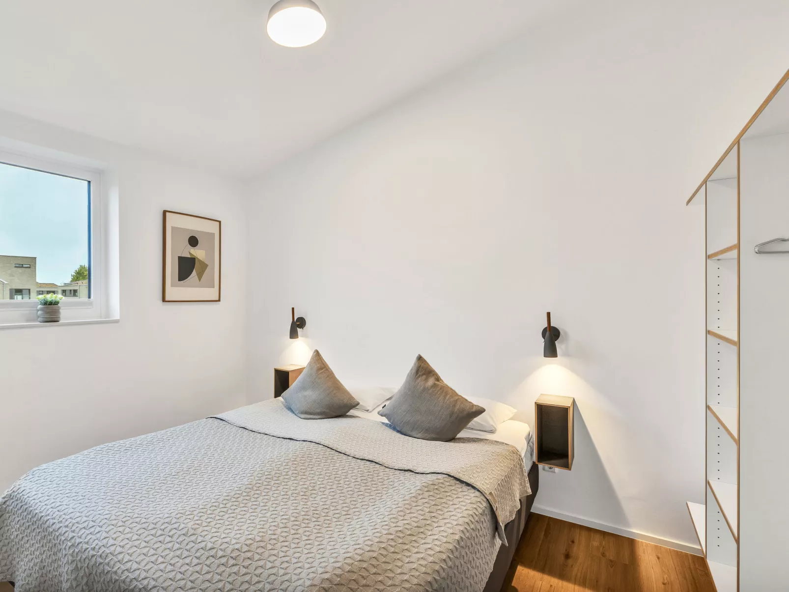 Komfortzone - Binnen