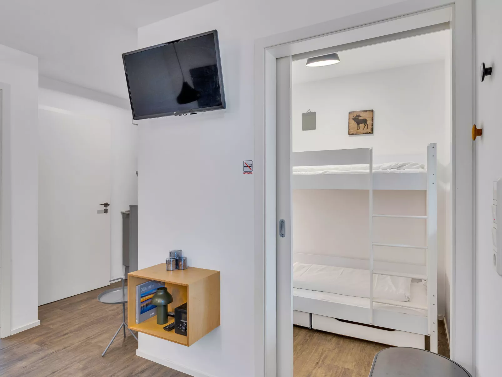 Seeleuchten - Binnen