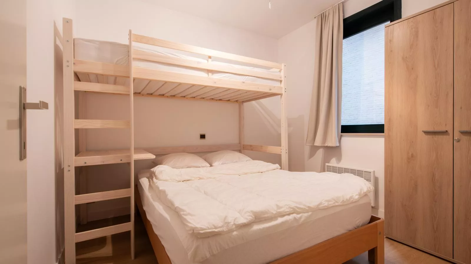 Delfien A-Slaapkamer