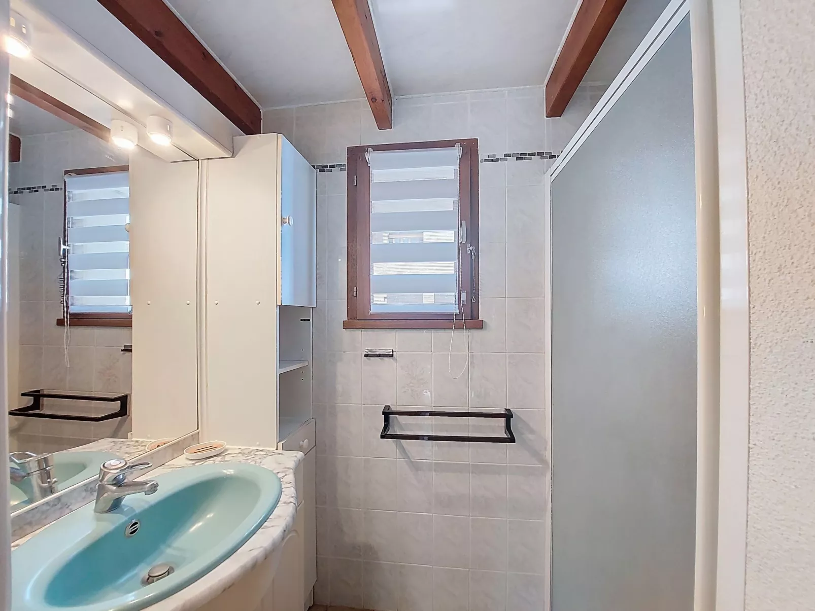 Les Villas de La Palmyre-Binnen