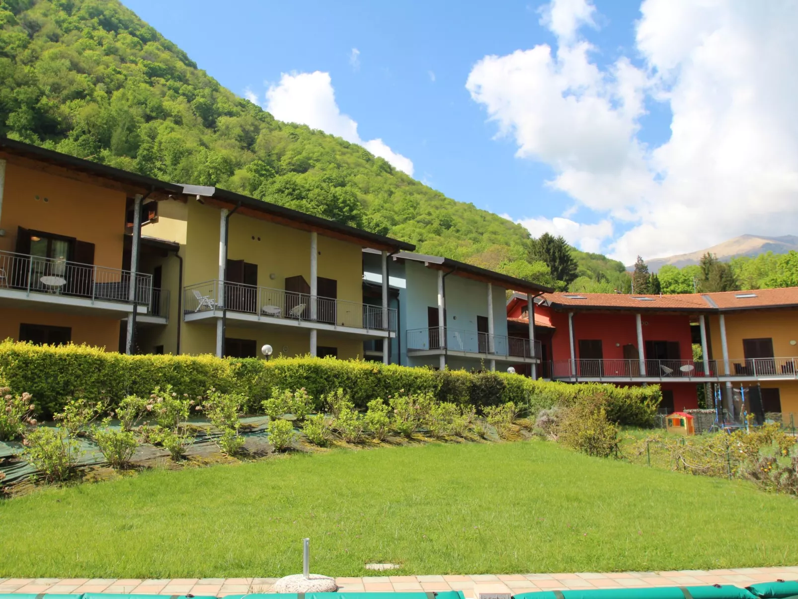 Borgo Castello-Buiten