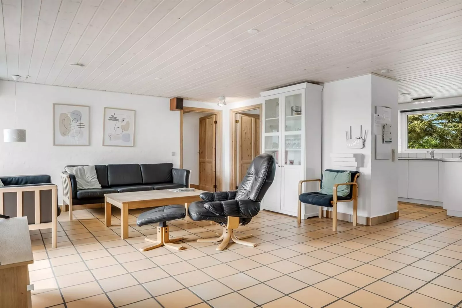 4 sterren vakantie huis in Harboøre-Binnen