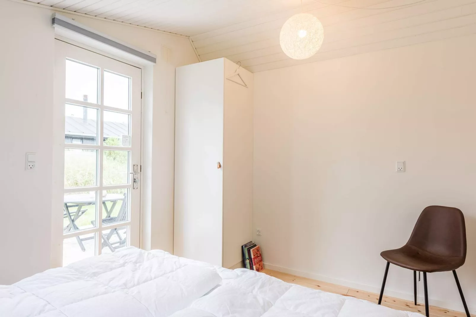 7 persoons vakantie huis op een vakantie park in Henne-Binnen