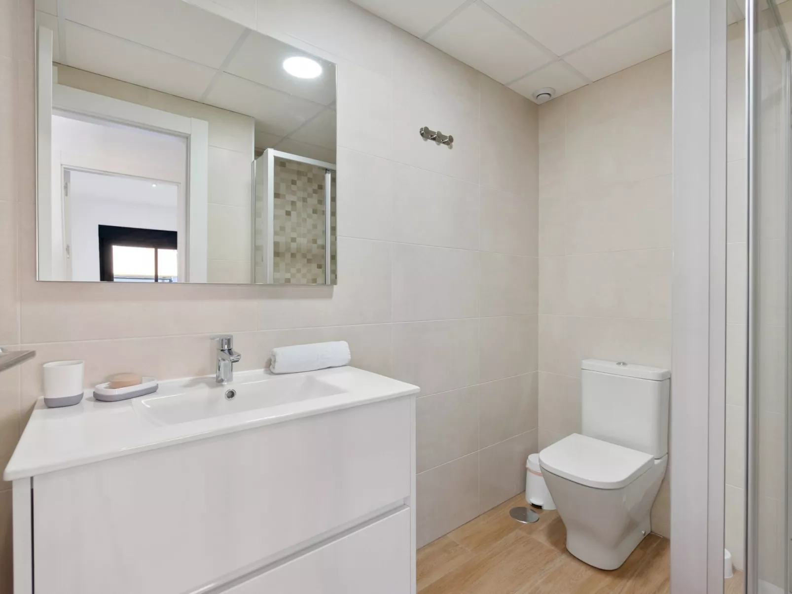 Green Garden II-Binnen