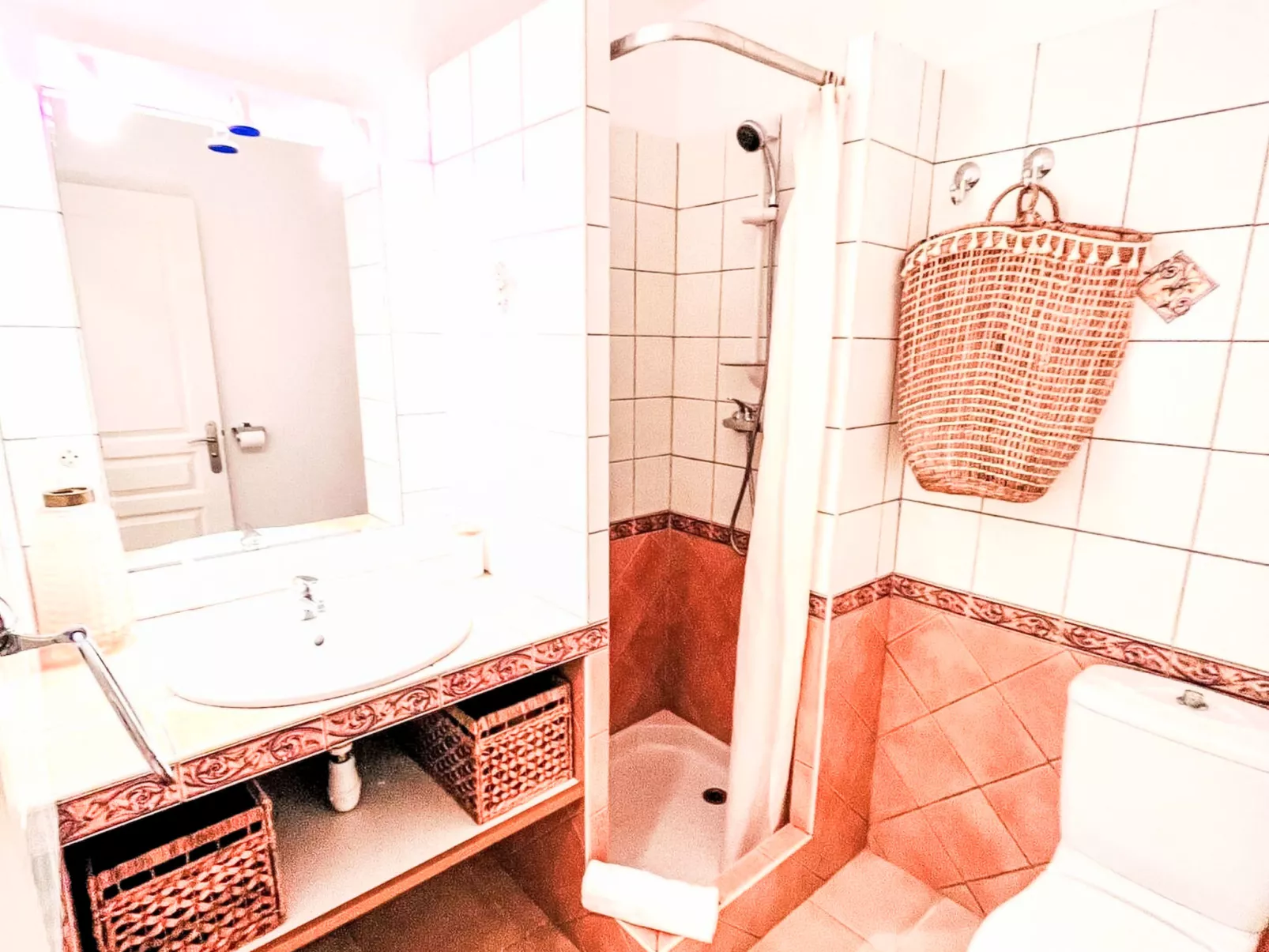 Casa Orsoni II-Binnen