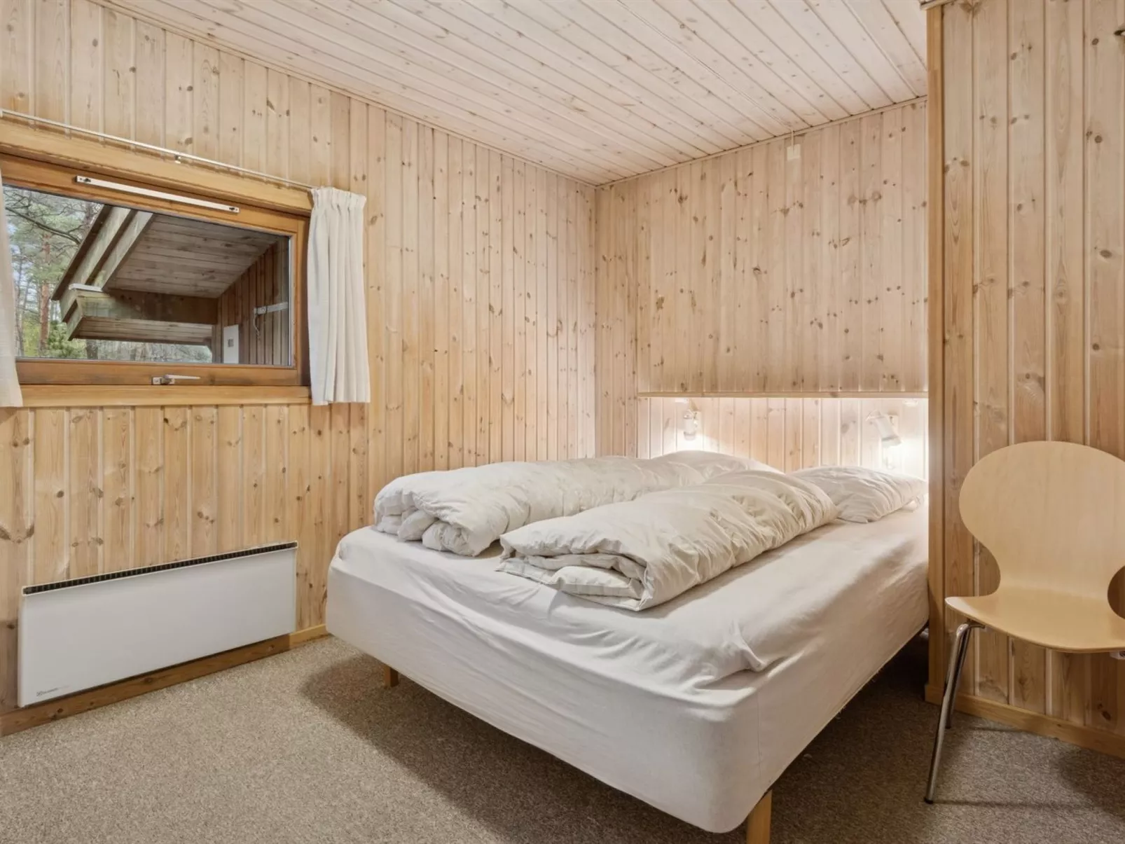 "Tjegge" - 500m from the sea-Binnen