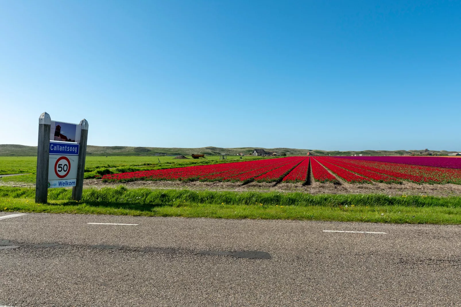 Beach Appartement 04-Gebieden zomer 5km