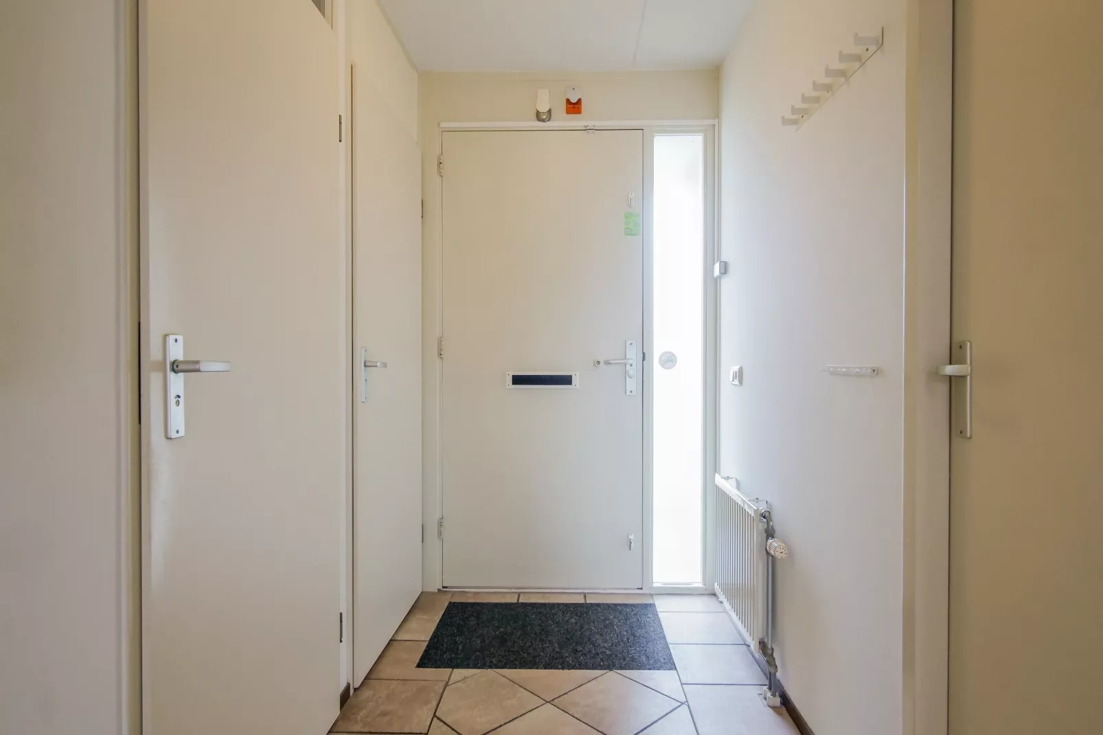 Ooghduyne Villa Opduin-Overloop