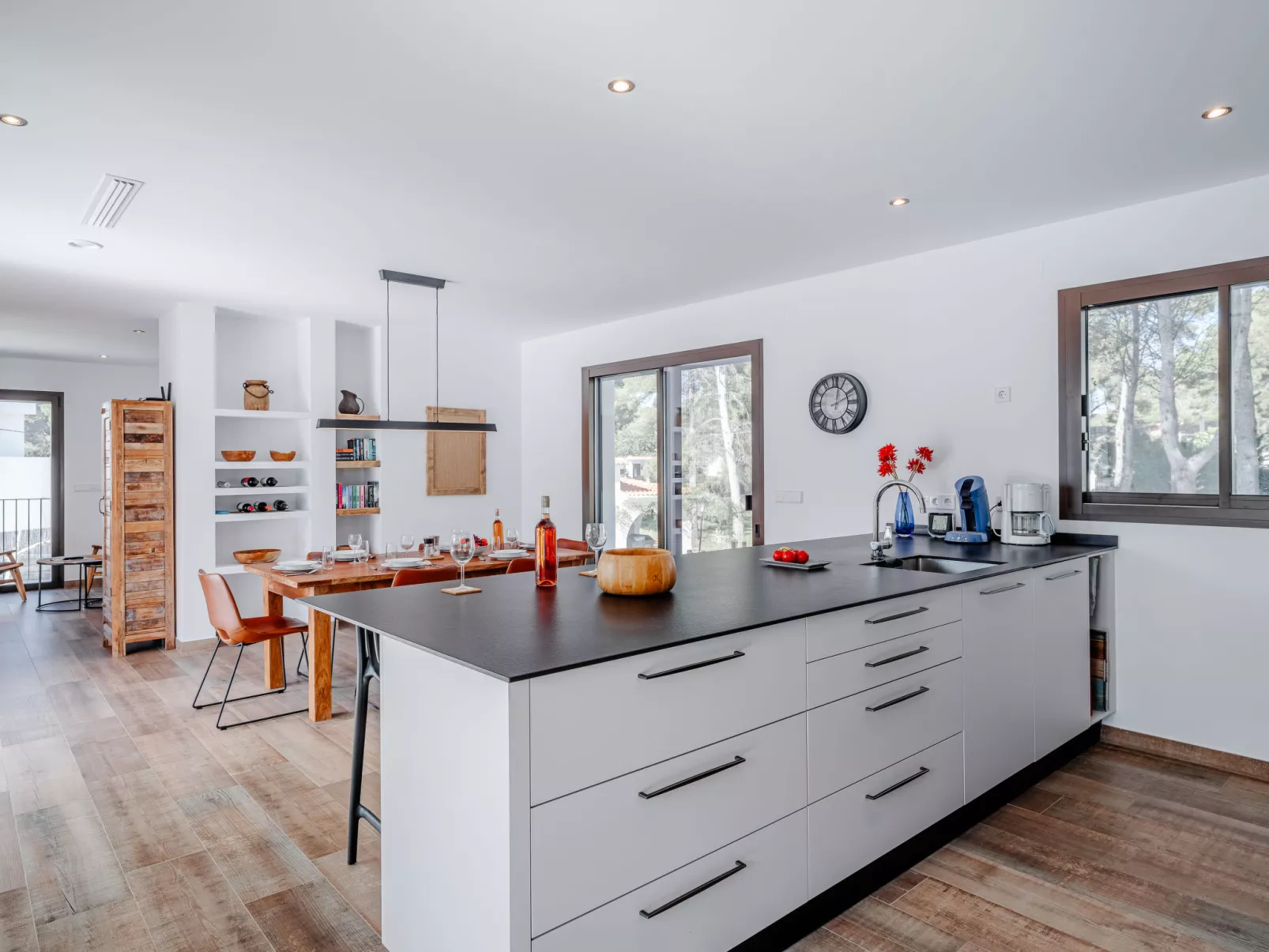 Can Calablanca-Buiten