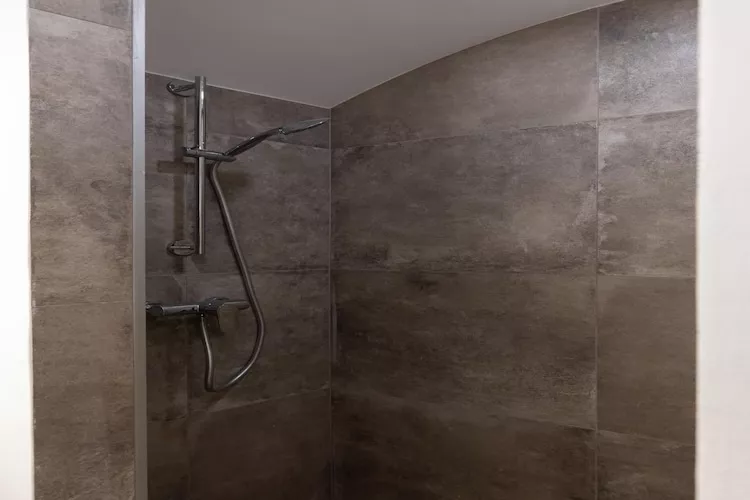 Apartments Odin - Studio Apartment - 1-Badkamer