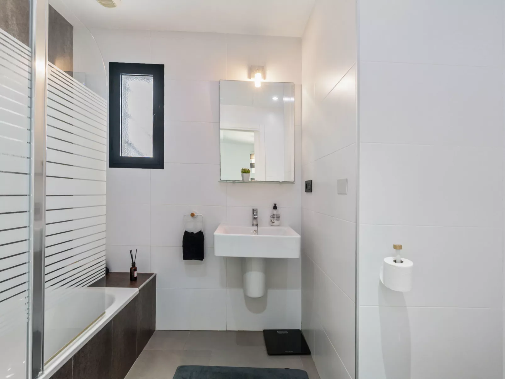 Oasis Beach 1-Binnen