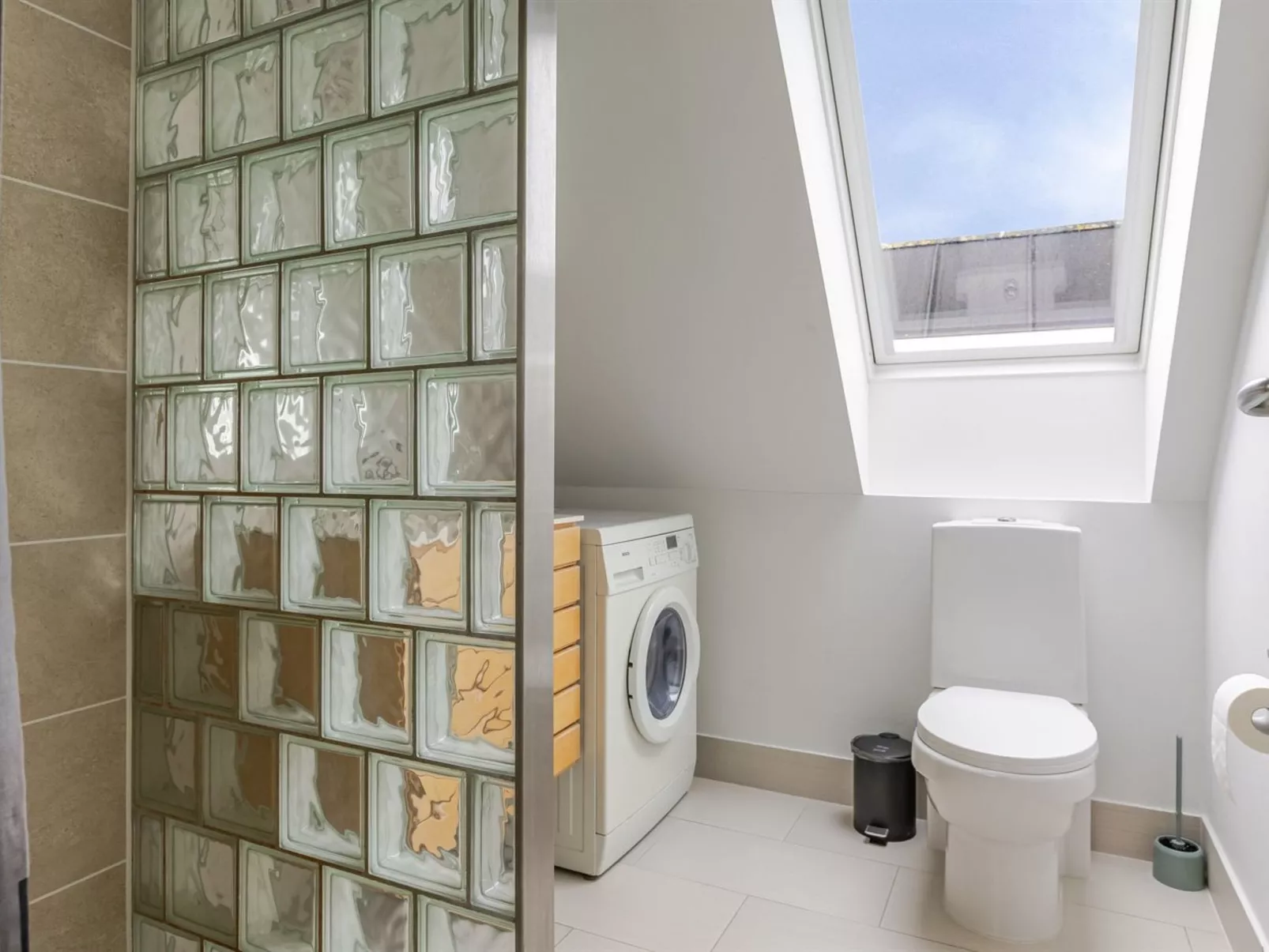 "Thomine" - 2.5km from the sea-Binnen