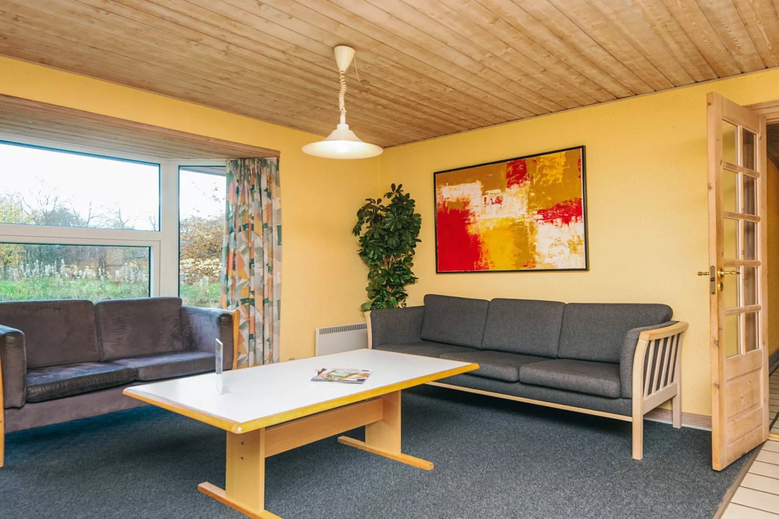 12 Personen vakantie huis in Oksbøl-Binnen