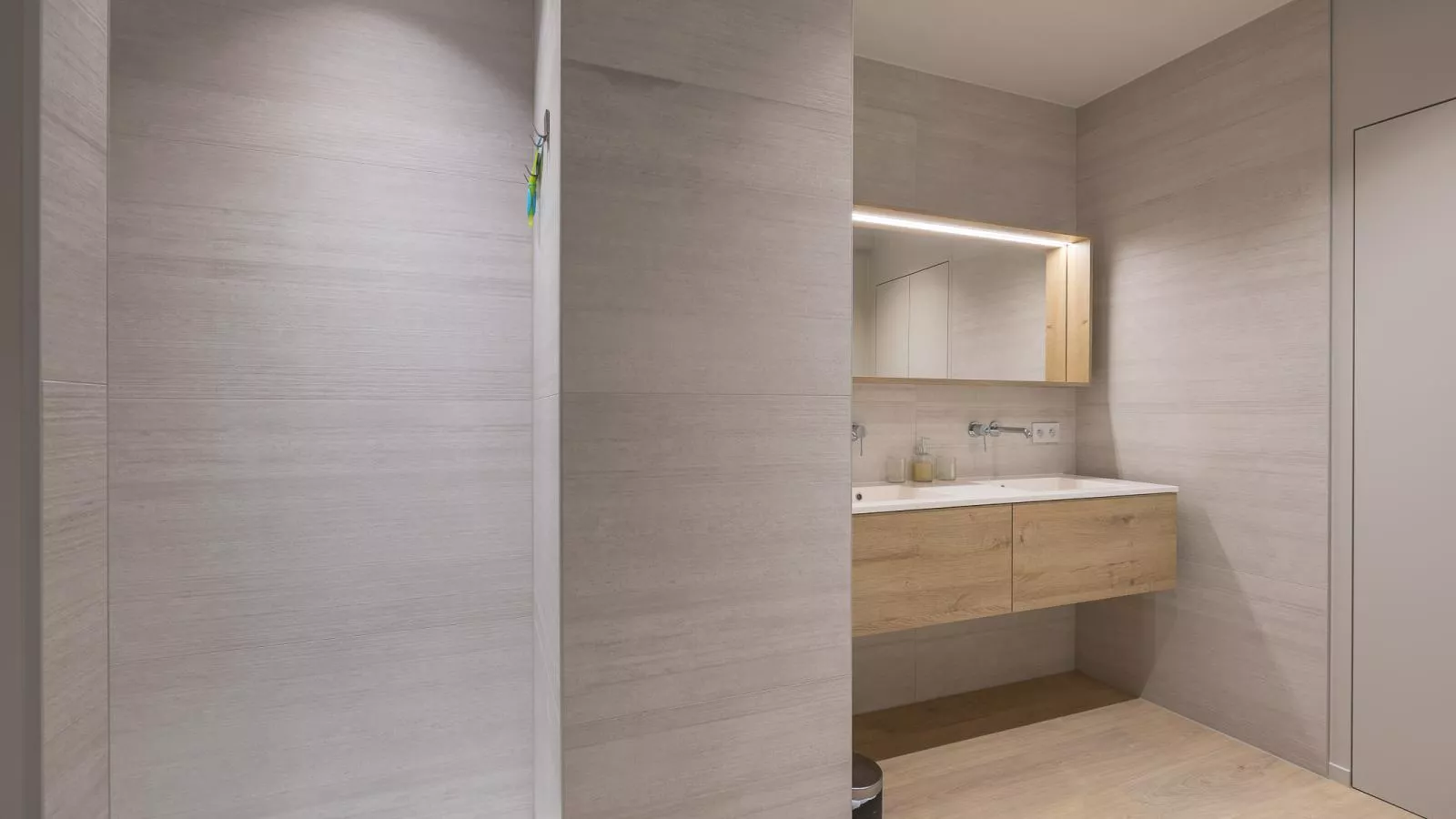 Wimbledon Westende - 0306-Badkamer