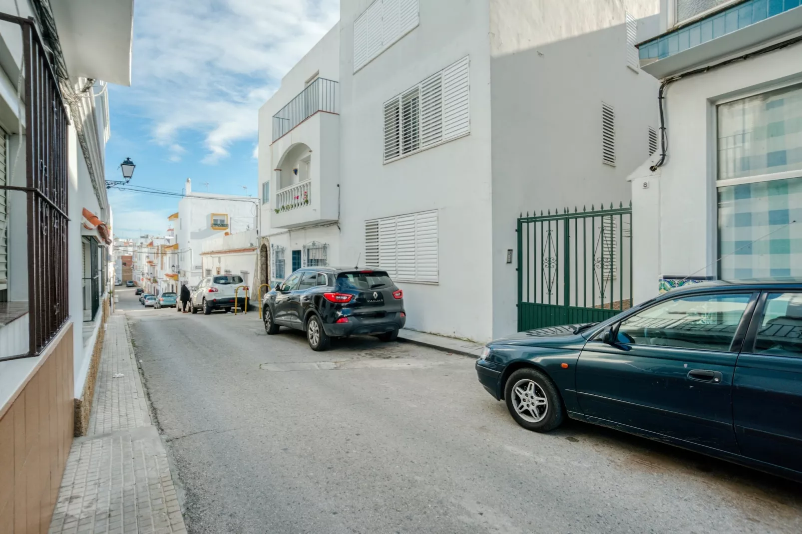 TORRE HERMOSA CONIL DE LA FRONTERA