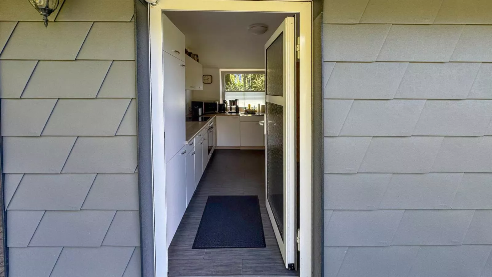 Am Arnsberg-Hal-ontvangst