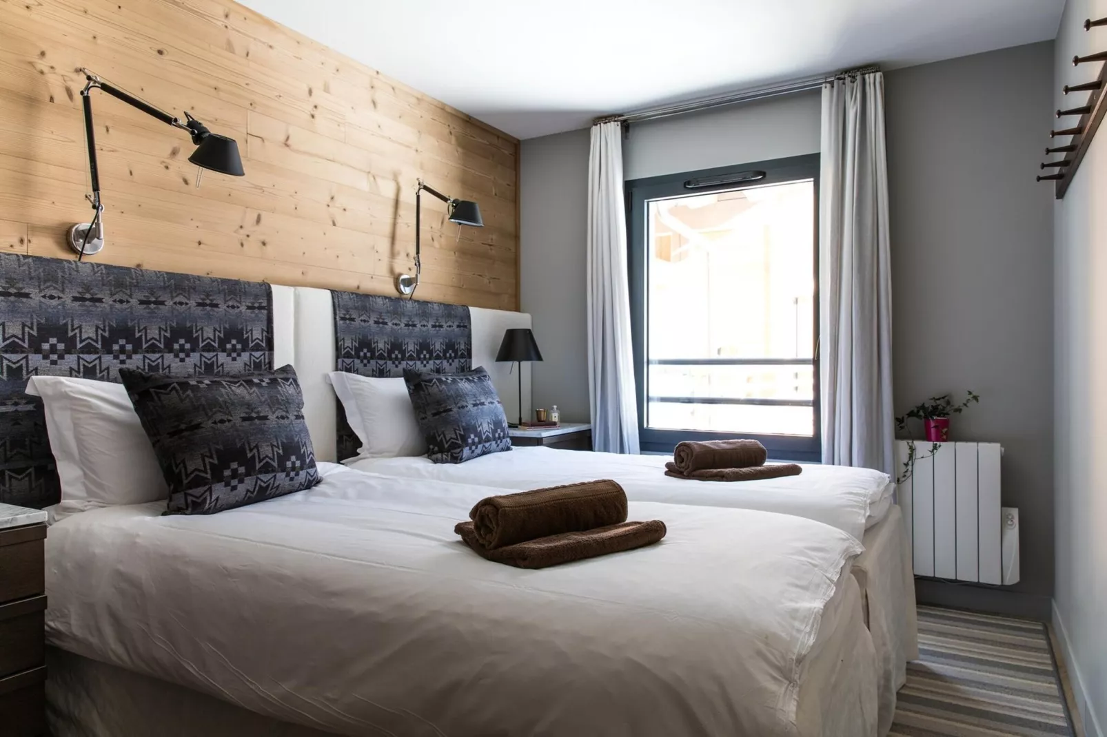 Cordee 331-Slaapkamer