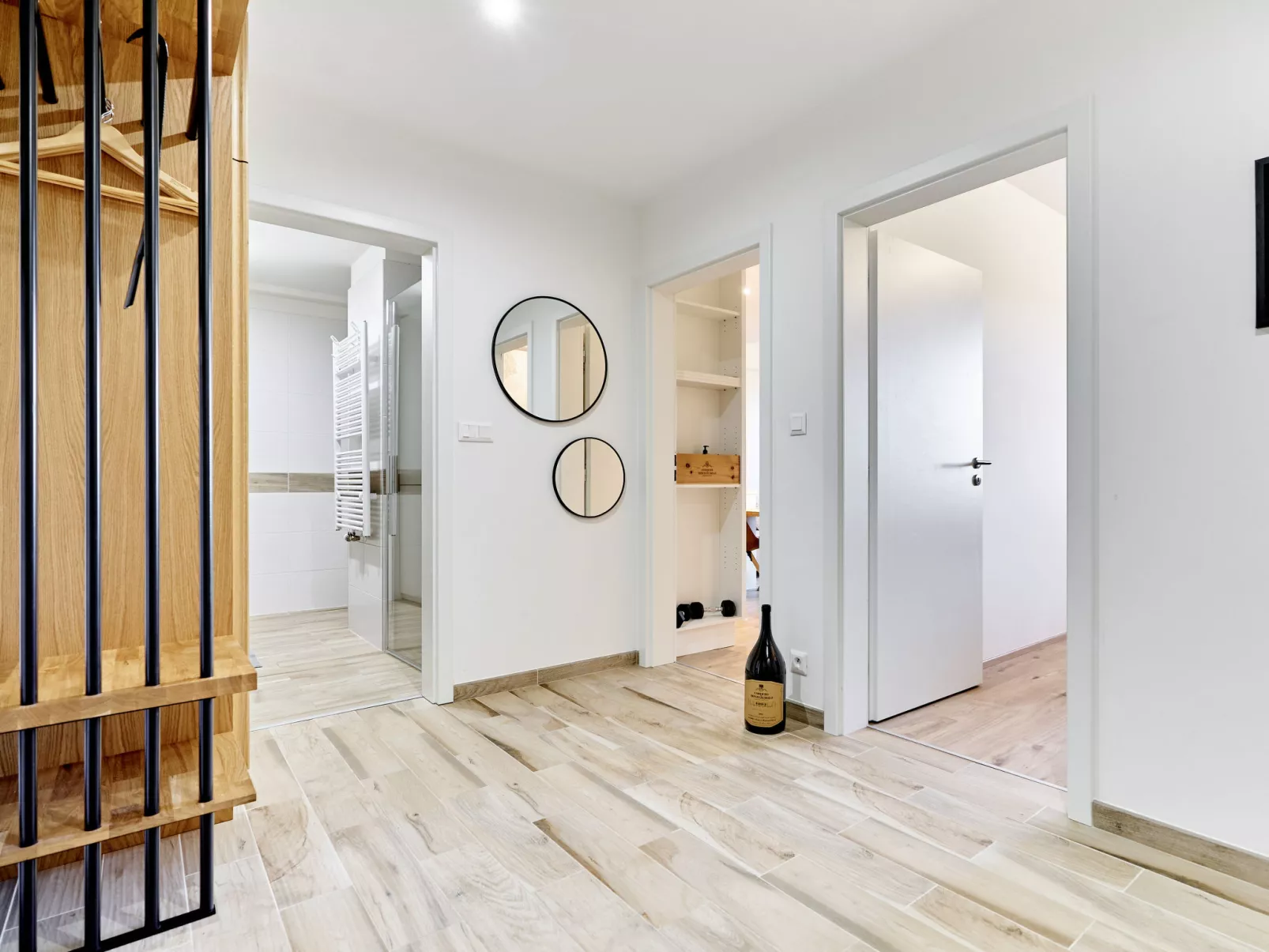 Klínovec Suite-Binnen