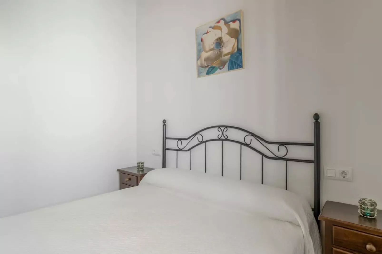 Casa Pepe-Slaapkamer