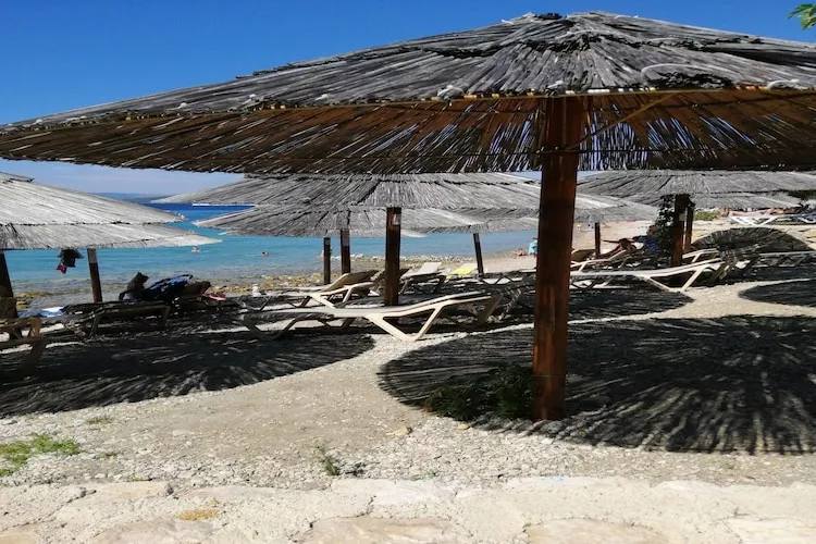 Apartment Marina - Two Bedroom Apartment with Terace - Sfeer