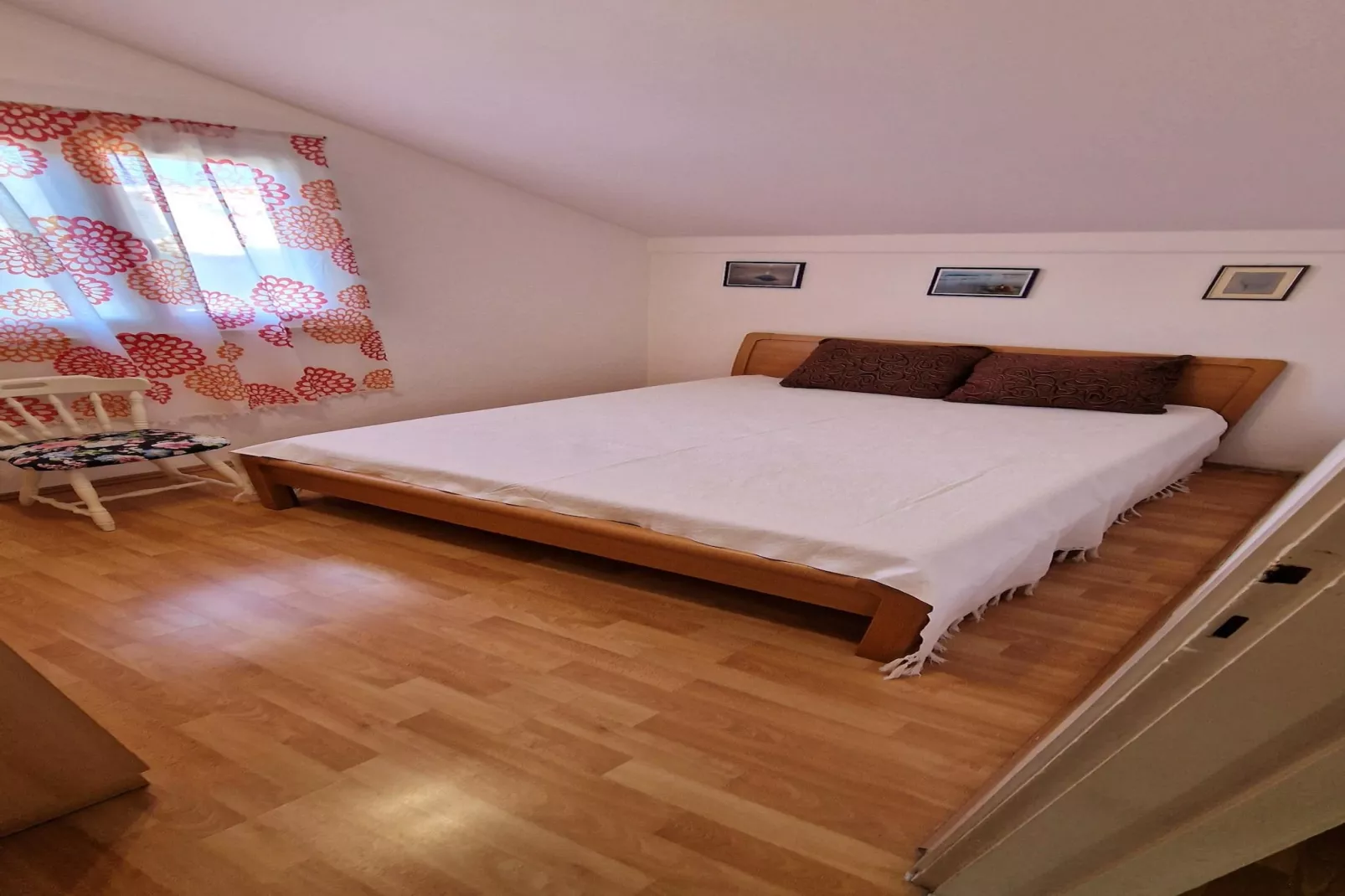 Beach house Franka-Slaapkamer