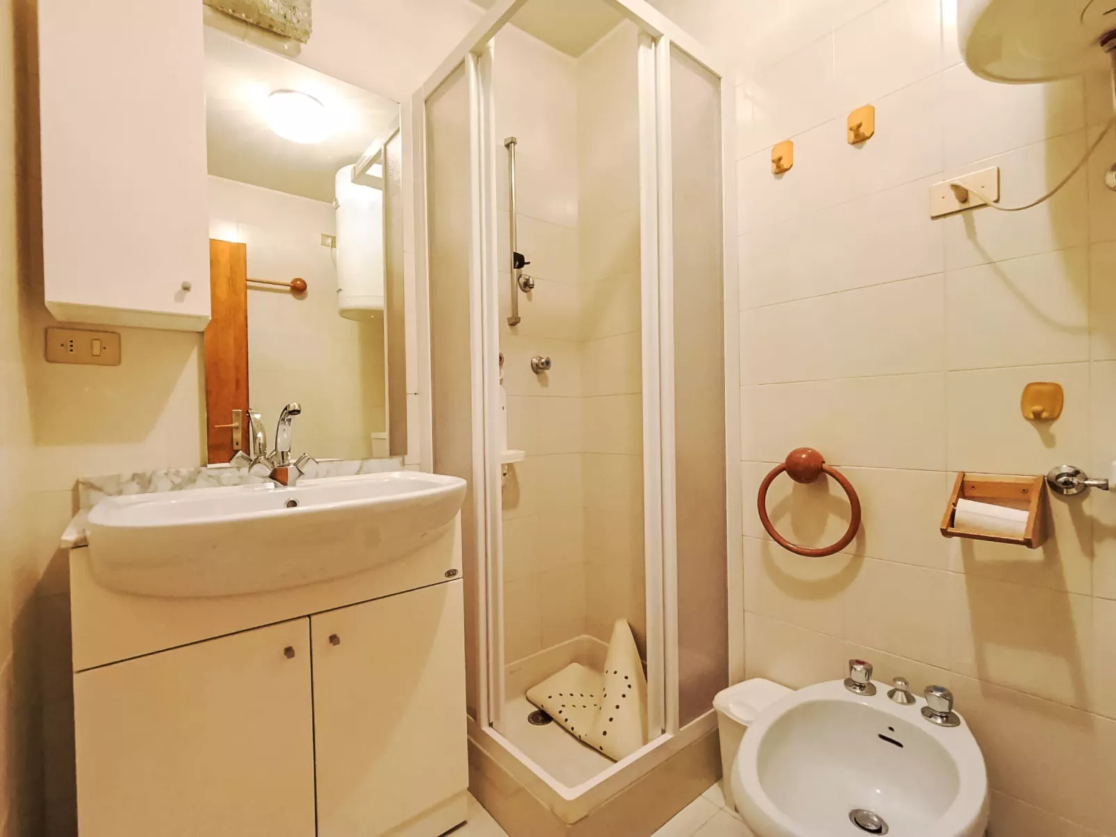 Appartamento Matilde-Binnen