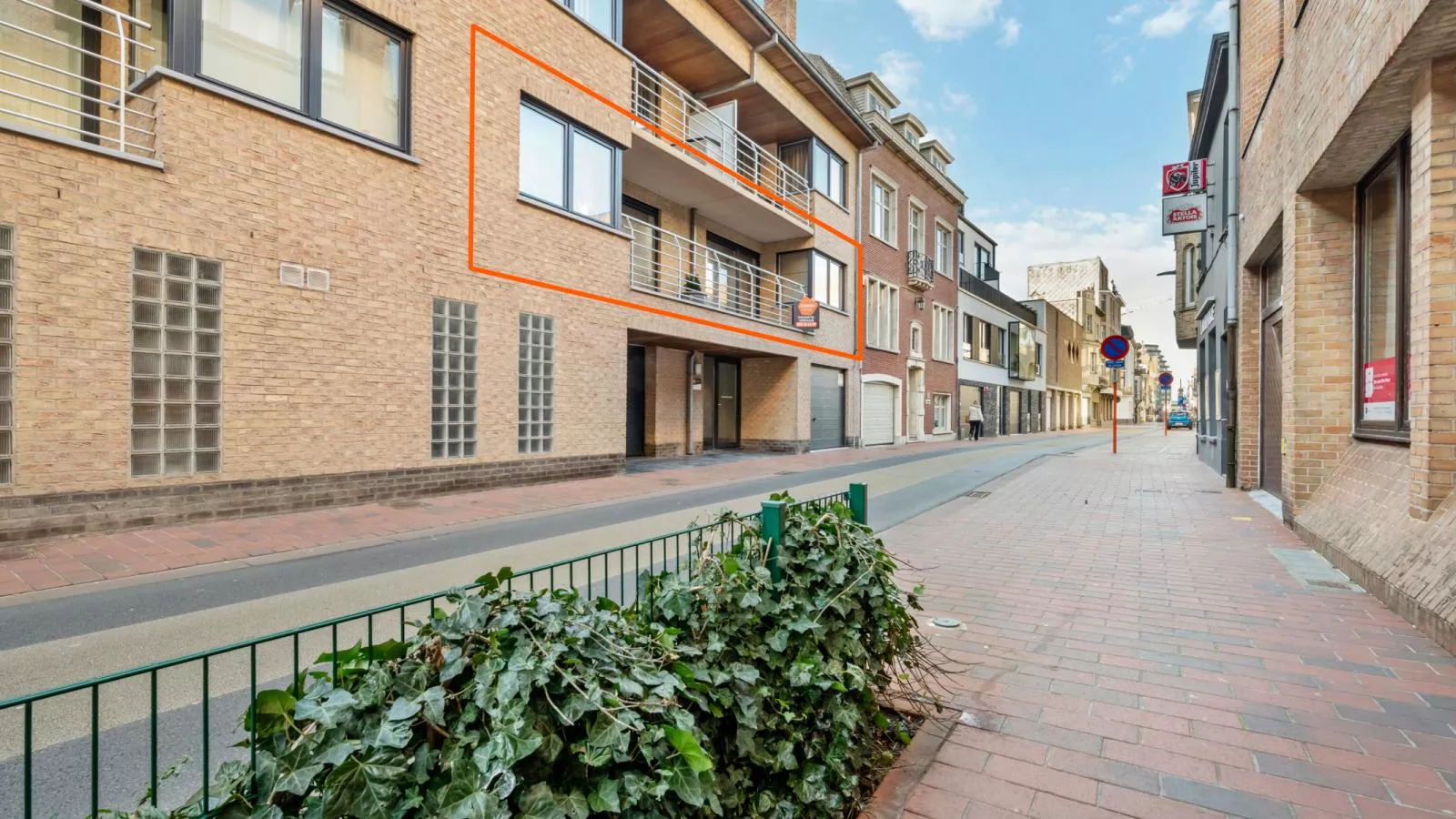 Jacob Van Maerlant  - V1-Buitenlucht