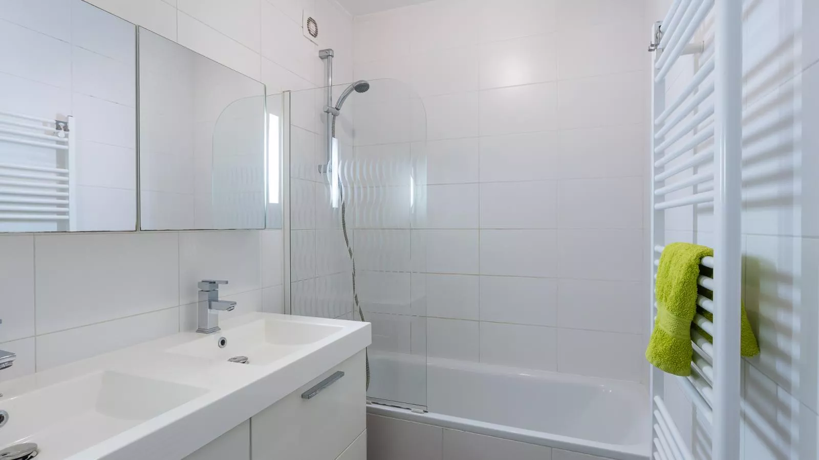 Sun Beach - 0301-Badkamer