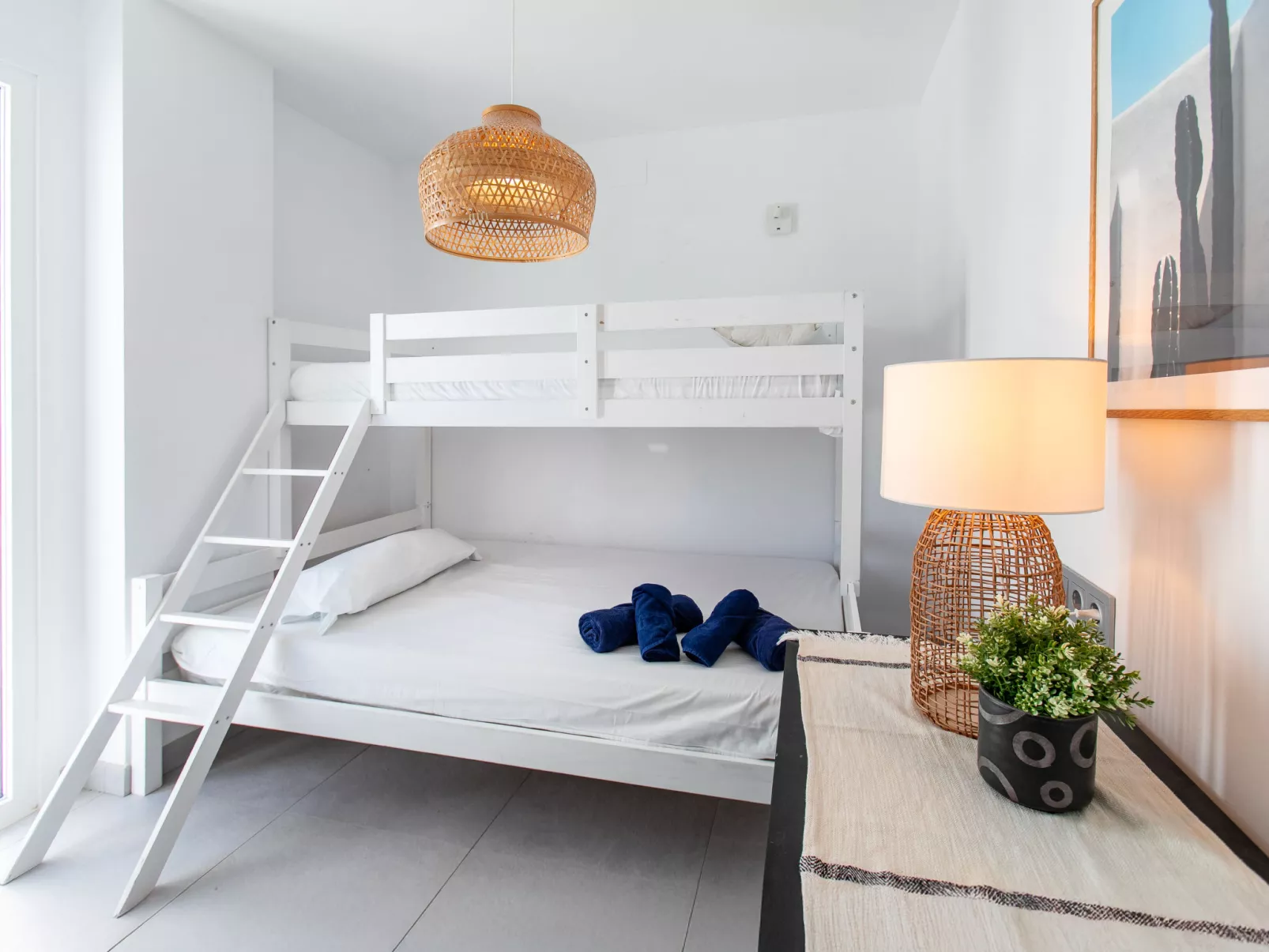 Ocean view sauna & Spa-Binnen