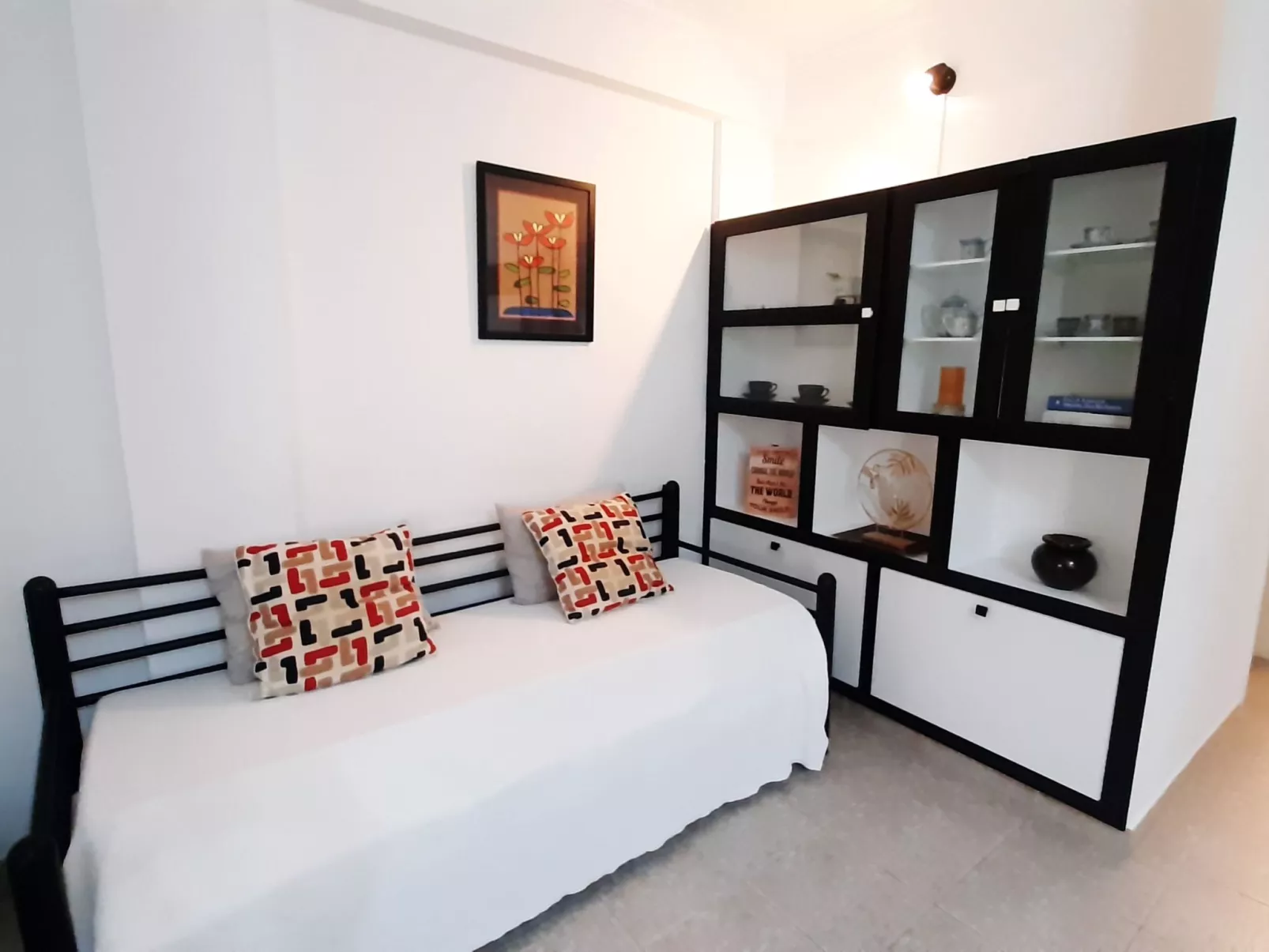 Kaya- Sunny Way-Binnen