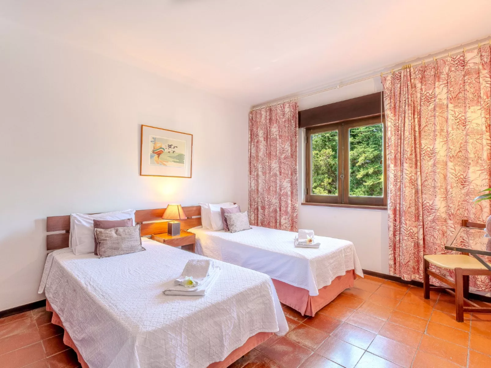 Lima - Sunny Way-Binnen