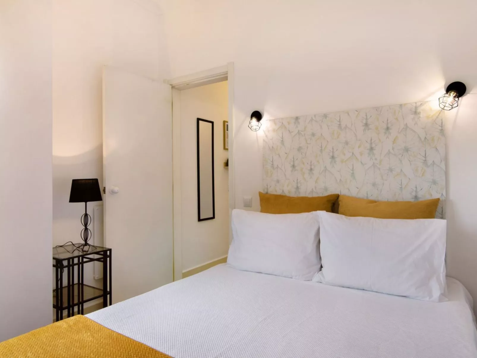 Medusa - Sunny Way-Binnen