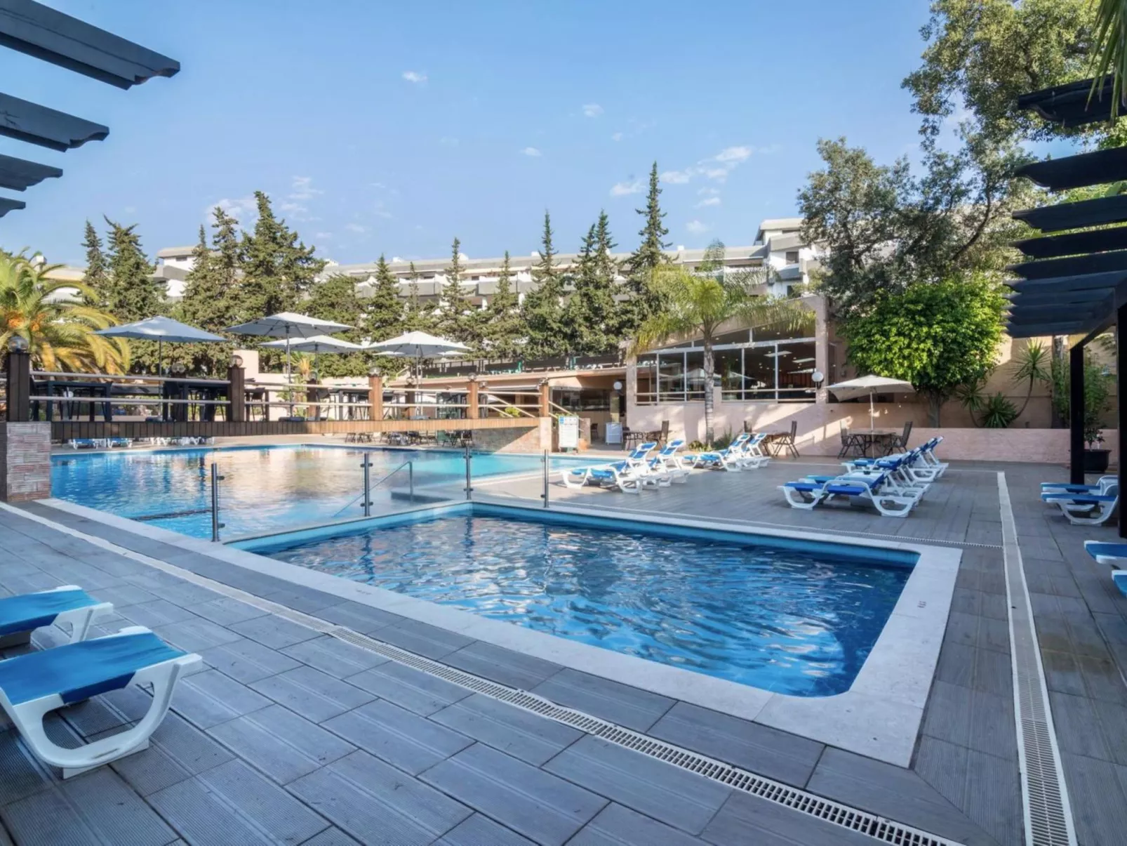 Malick - Sunny Way-Buiten