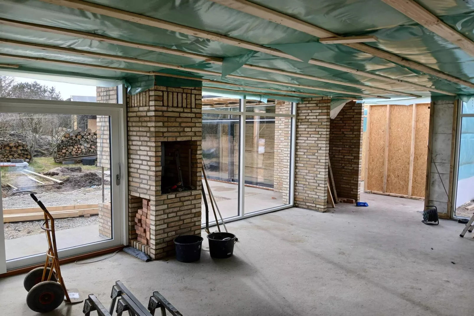 5 sterren vakantie huis in Vestervig-Binnen