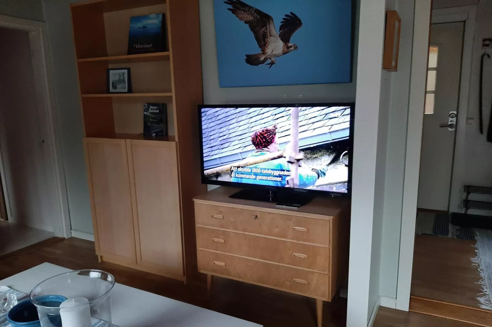 5 Personen vakantie huis in KÖPMANNEBRO-Binnen