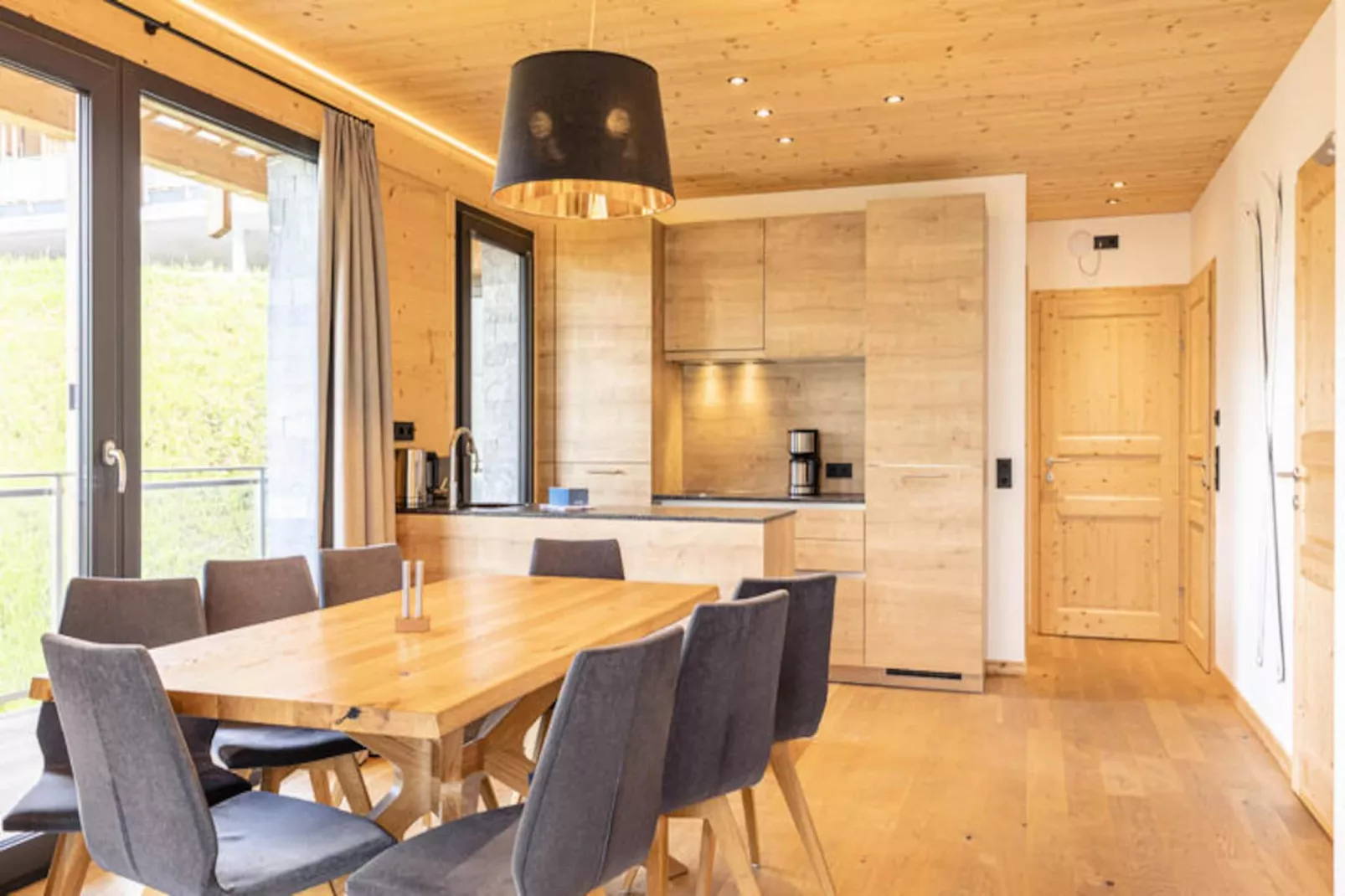 Appartements à Ennstal Liezen-Niet-getagd