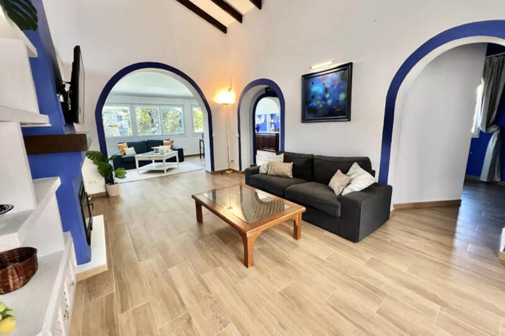 Maison à Marbella-Niet-getagd