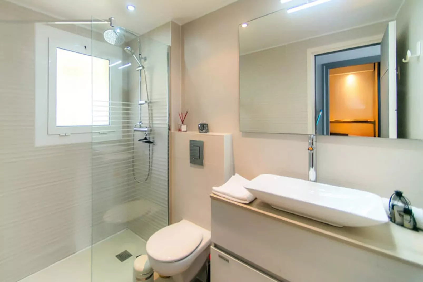 Appartements à Roses-Niet-getagd